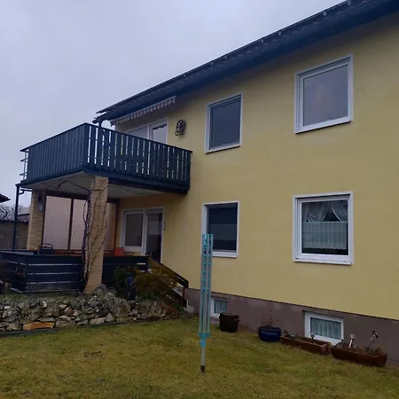 Apartment Stephan Gruenewald Gunzenhausen